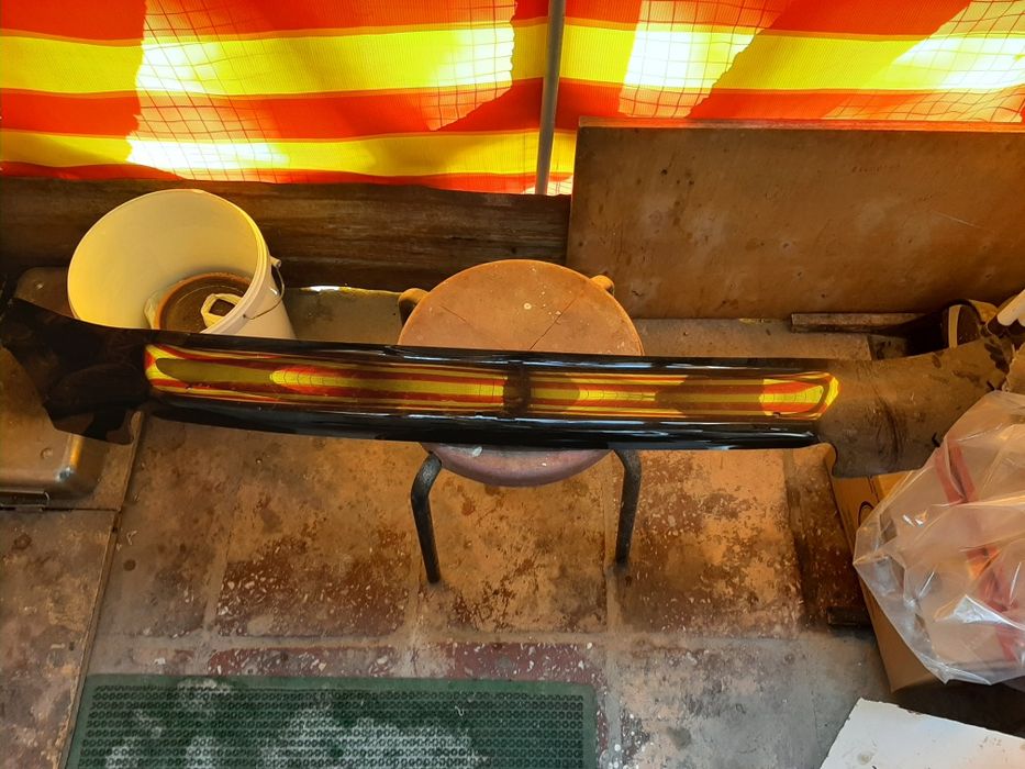 Ветровики и мухобойки