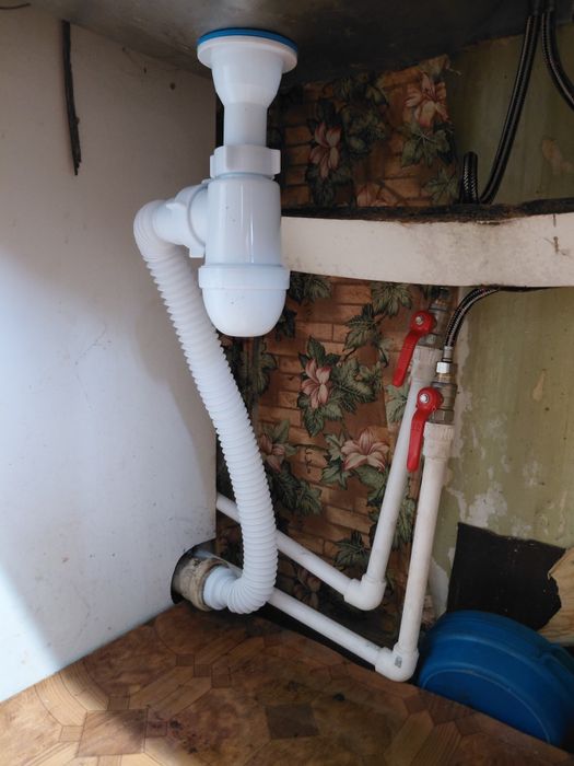 Мастер на час. Мелкосрочный ремонт.