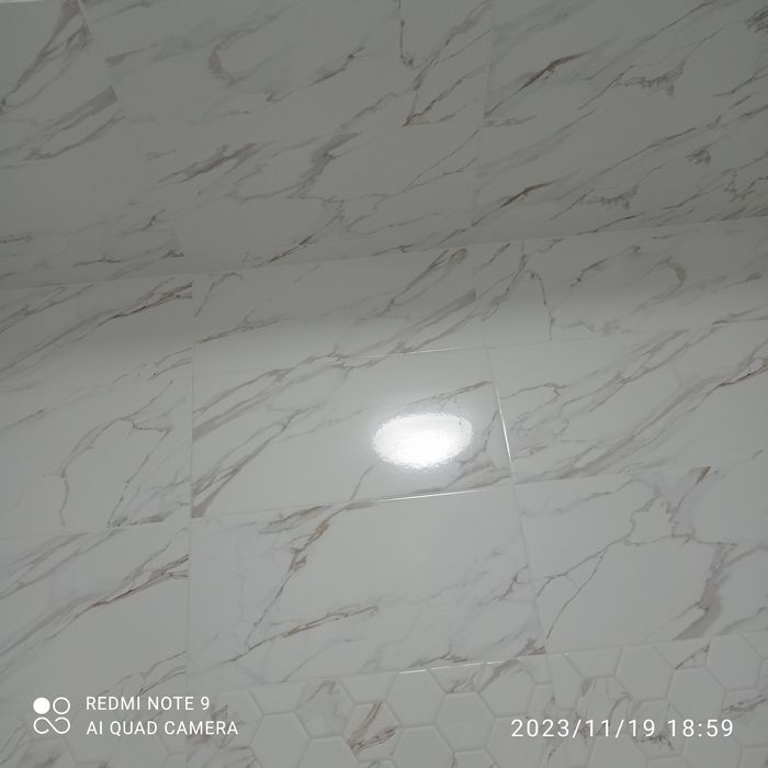 Стену подготовим под обой ипод краску