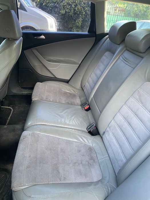 Vând passat b6 20 tdi