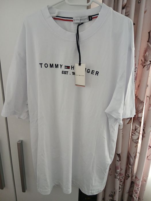 Tricou tommy hilfiger