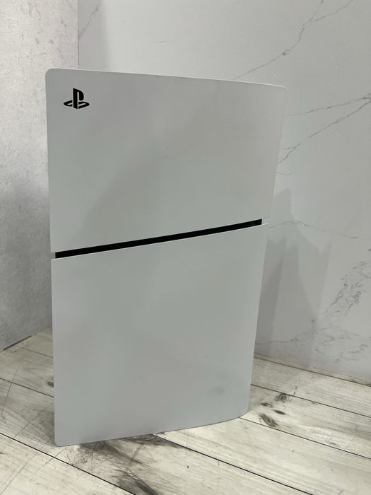 Sony PlayStation 5 Slim
