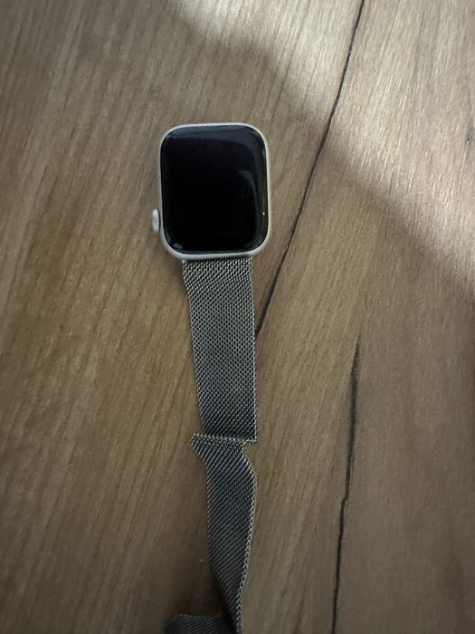 Продам часы apple watch 7