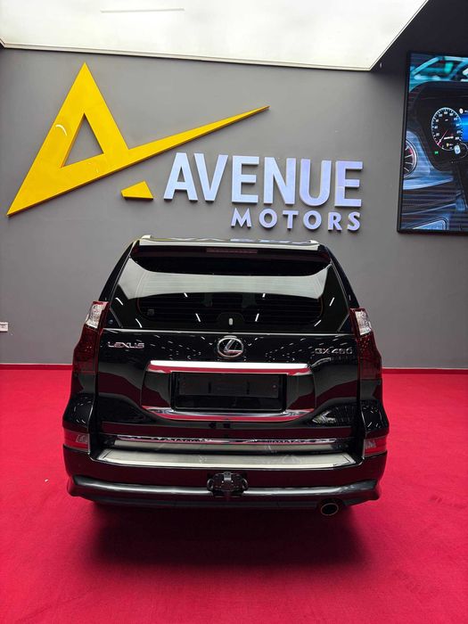 Продается Lexus GX460