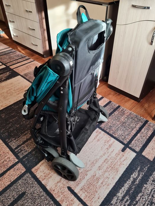 Продам коляску, всесезонка.