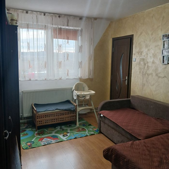 Apartament de vanzare in Medias-Gura Campului