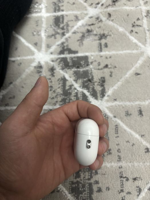 Air pods pro наушники