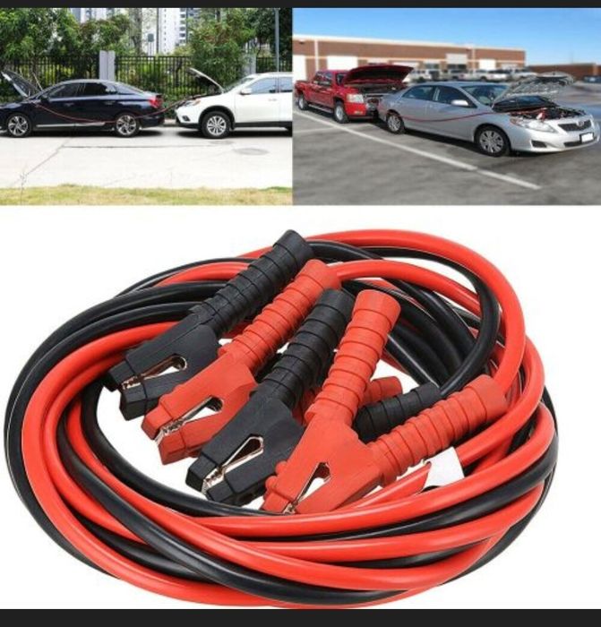 Кабели за прехвърляне на ток 3м./50кв./700A