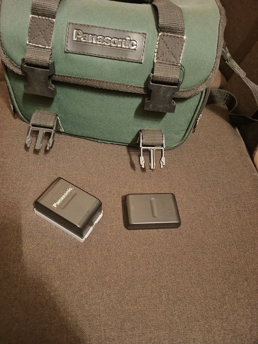 Видеокамера Панасоник RX11