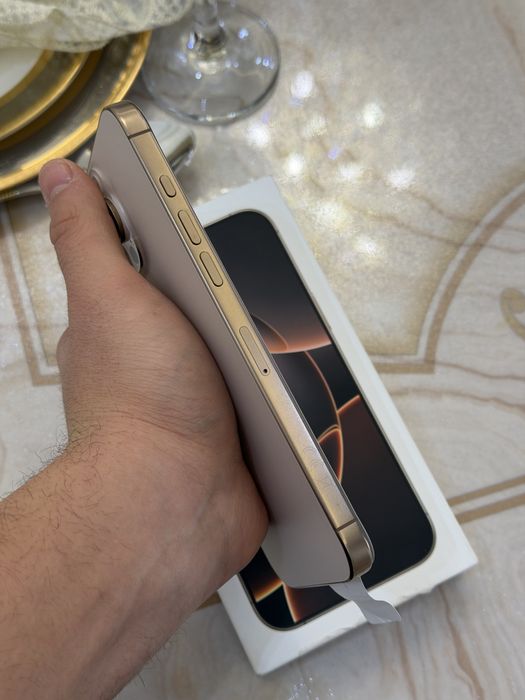 Iphone 16 pro max srochna