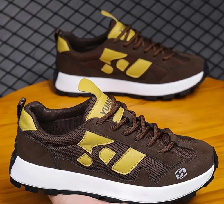 Маратонки-N42(нови)