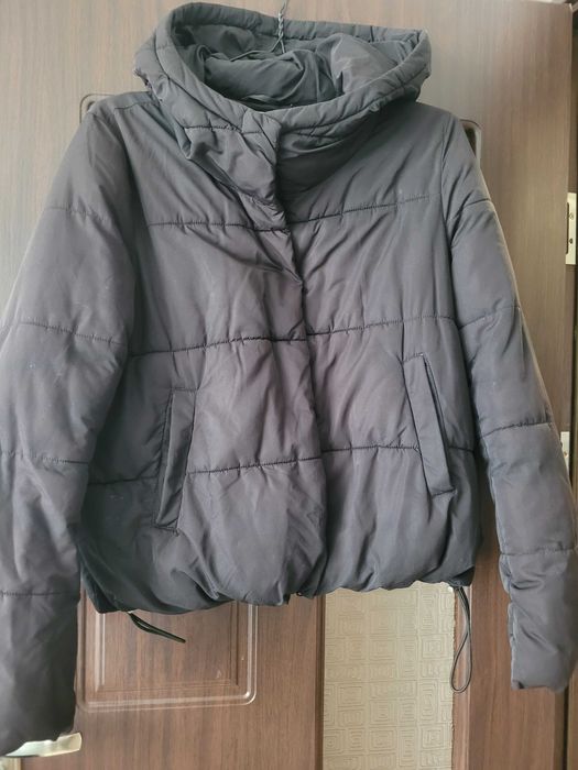 Зимни дамски якета