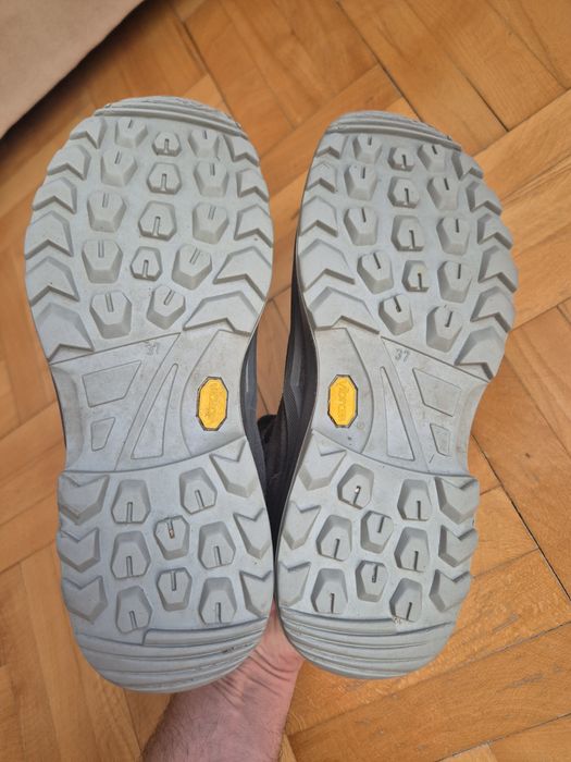 Ghete Premium Lowa Kody EVO GTX Junior, Gore-Tex, Vibram, Copii - 37