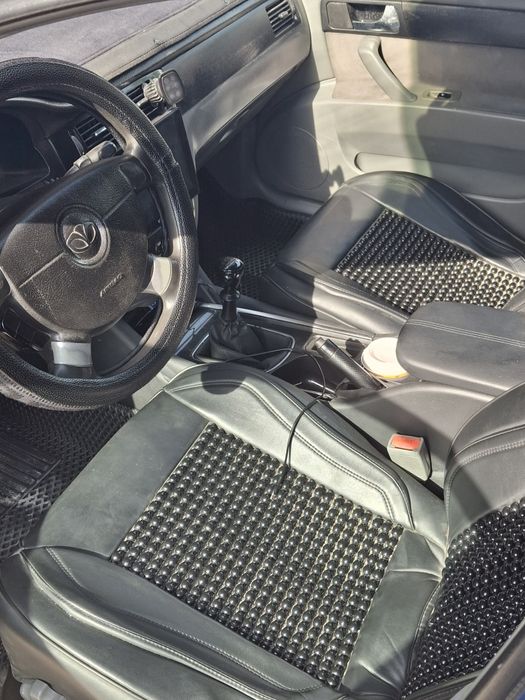 Other Lacetti / Gentra 2015 — 8