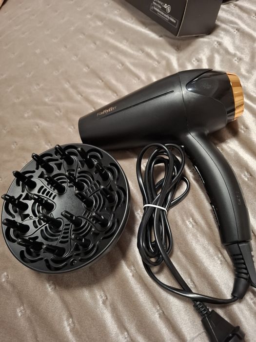 Uscator de par (feon)