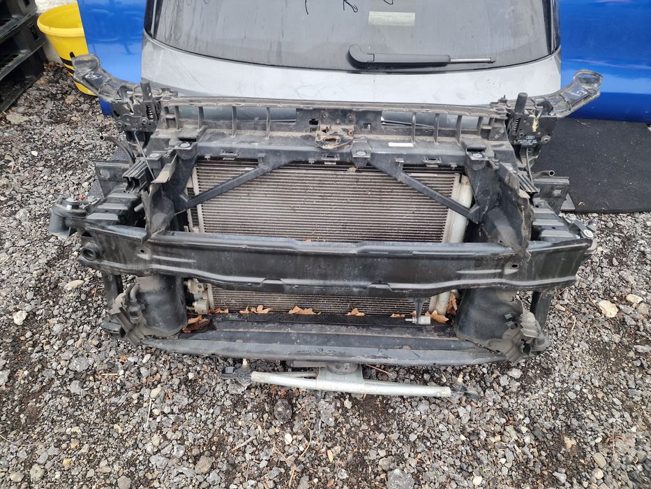 Tragar complet Audi A3 8Y 1.4 tfsi hibrid