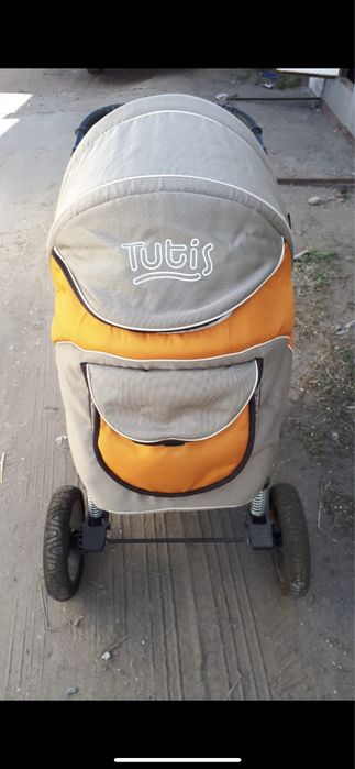 Коляска детская