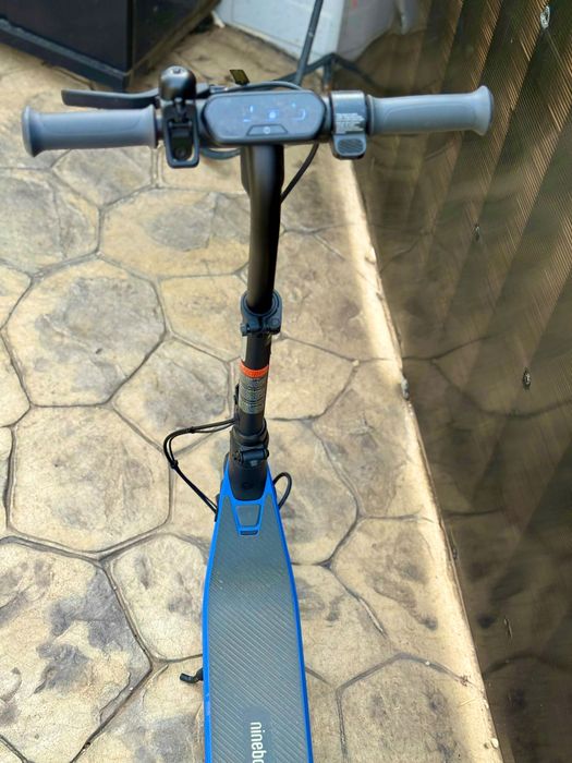 Trotinetă Electrică Copii