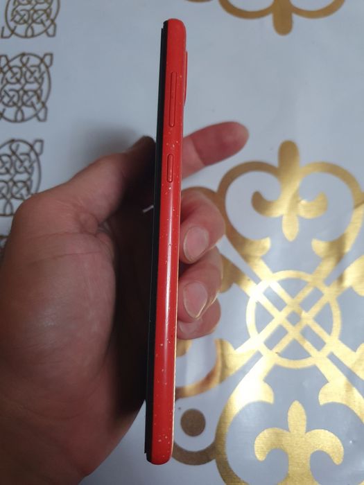 Samsung A02 Ideal