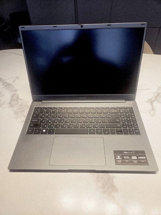 Продам ноутбук Acer 15.6