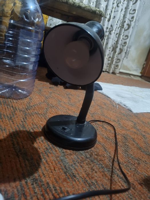 Lamp Chiroq Лампа