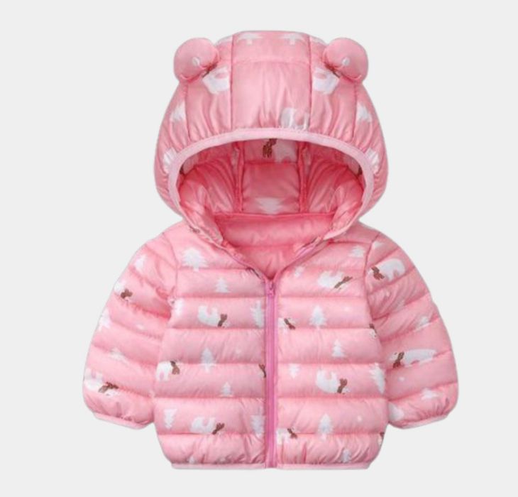 Куртки, зимние шапки