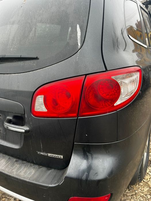 Injectoare Hyundai Santa Fe 2.2 Crdi 2007