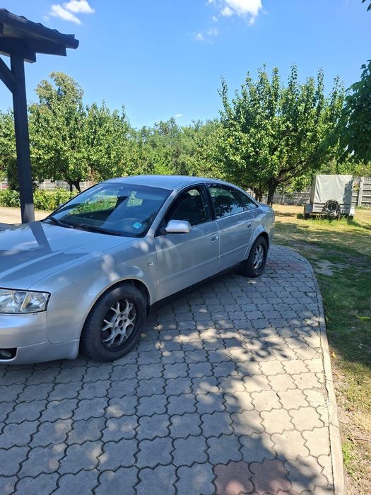 Audi A6 de vanzare