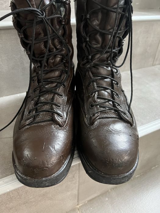 Bocanci Belleville 42