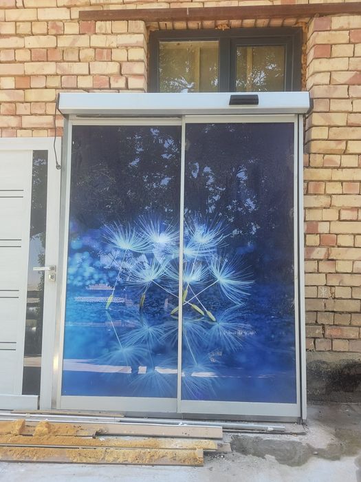 Sensor eshik/door/dver betiss firma