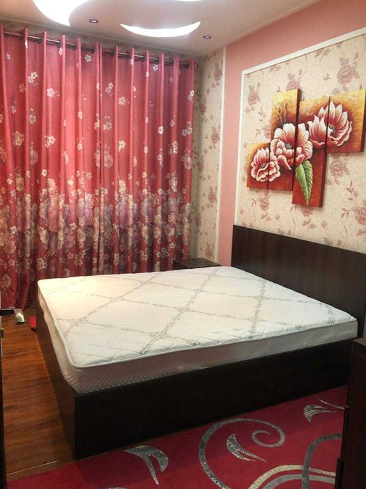 Срочно сдаётся квартира ориентир хамза метро (новза)