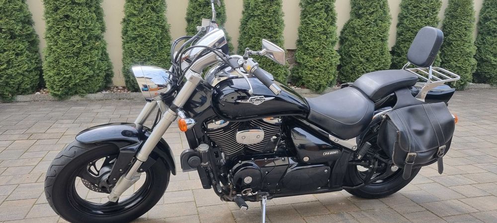 Suzuki Intruder VZ800 / M800