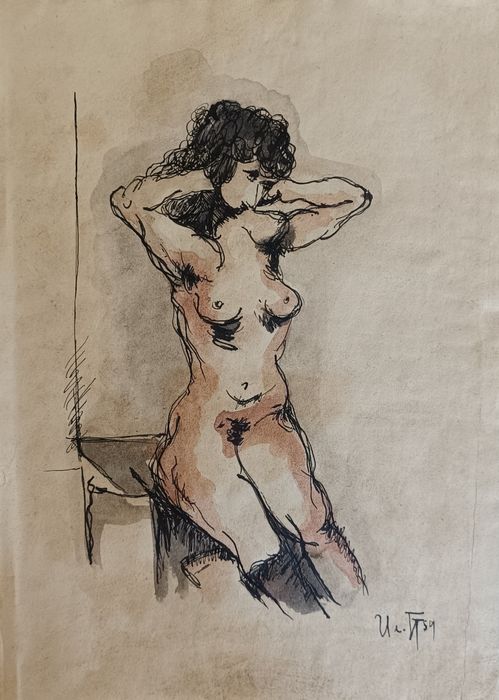 Рисунка от Илия Петров