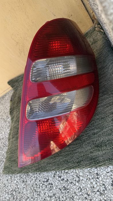 заден стоп за mercedes w169