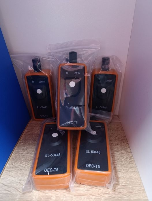TPMS EL-50448 OEC-T5