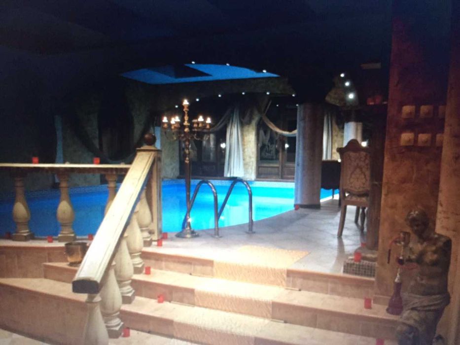 Хотел Троя-гр. Свети Влас-Продавам