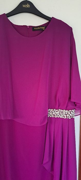 Rochita de ocazie eleganta