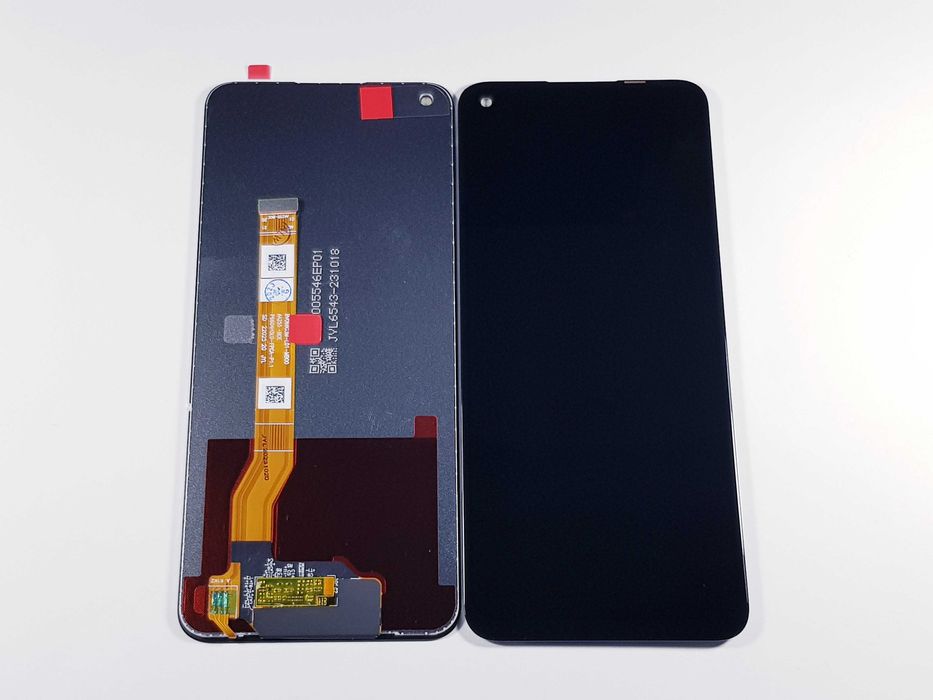 1 ГОДИНА ГАРАНЦИЯ на Дисплей за Oppo A36/A52/A52S/A72/A76/A92/A54 5G