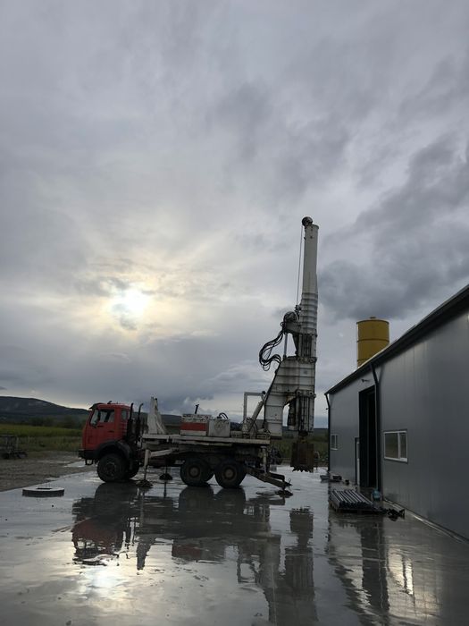 Tuburi fantani forate . Diferite dimensiuni