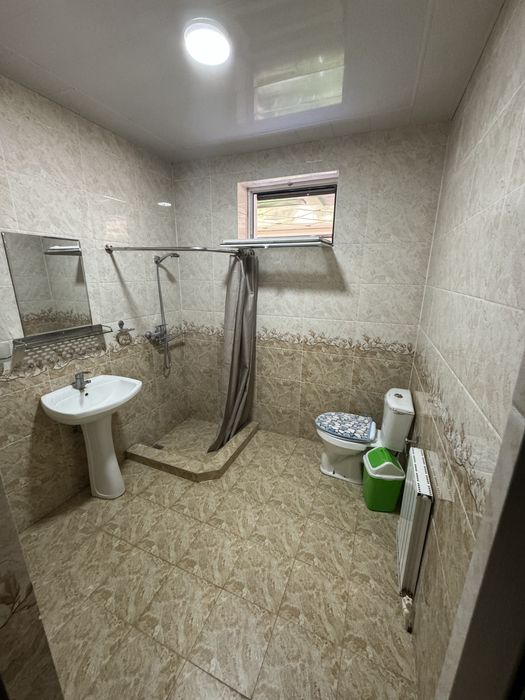 《Aktash Villa》Оилавий ДАЧА Oqtosh