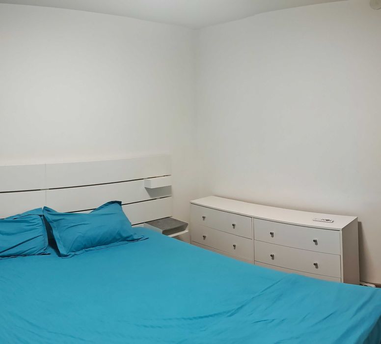 Apartament 3 camere, Viziru, conf. 2.