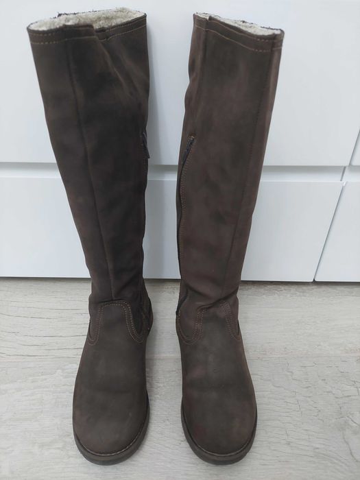 Cizme piele, diverse modele