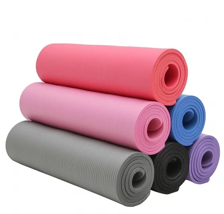 Постелка за Йога /Уoga Mat