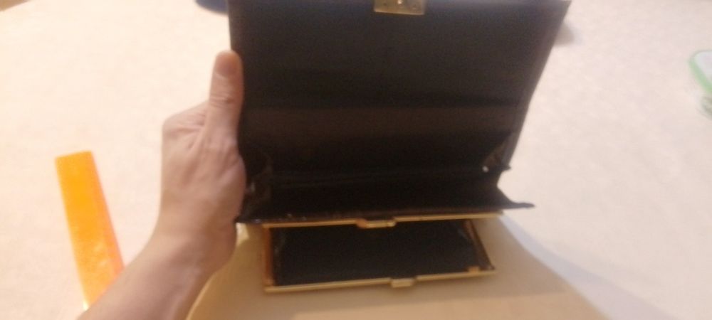 Клатч женский ruby rose collection