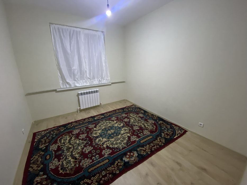 Yangi choshtepa 2 xonali uy arenda