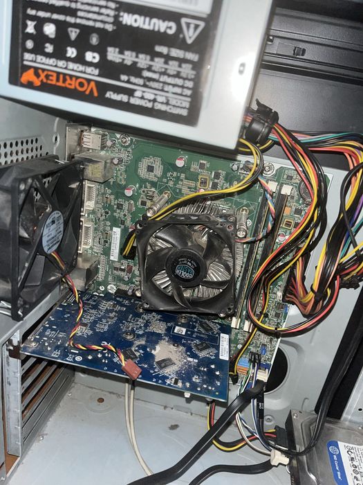 Продам компьютер