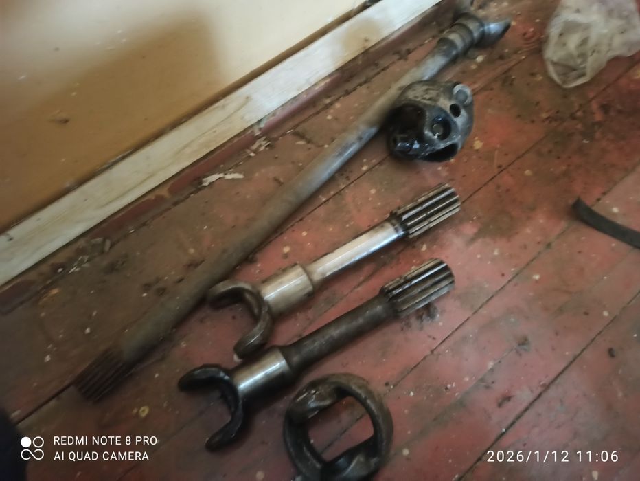 Exskavator volvo palavos