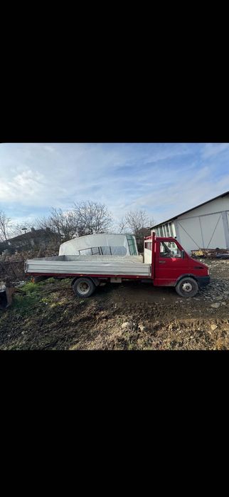 Iveco daily 2.5