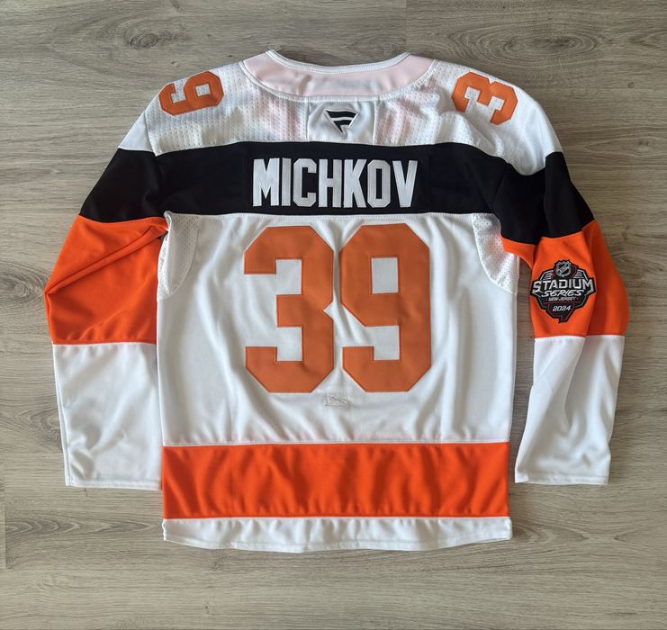 NHL Jerseys / Fanatics / Penguins / Maple Leafs / Flayers