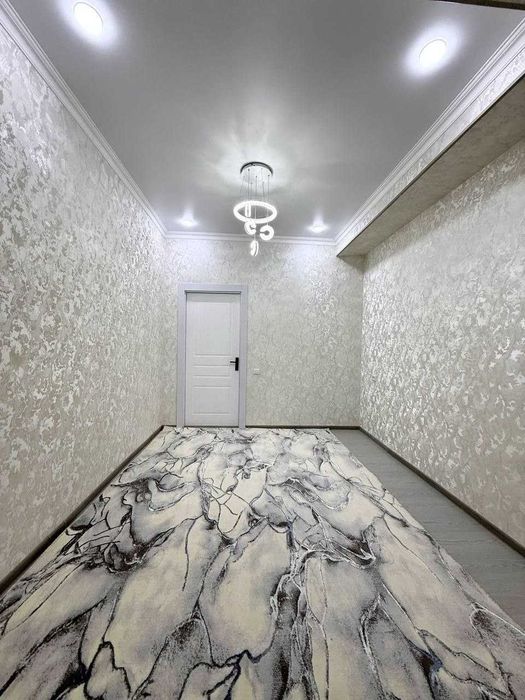 2 хоналик квартира 7 кават янги лифтлик дом, горгаз, саодат